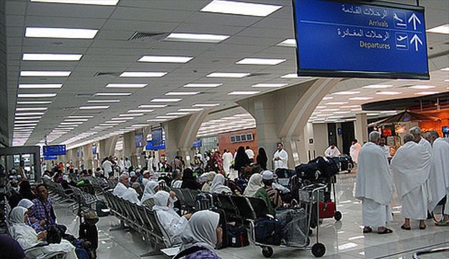بدترین فرودگاه خاورمیانه را بشناسید