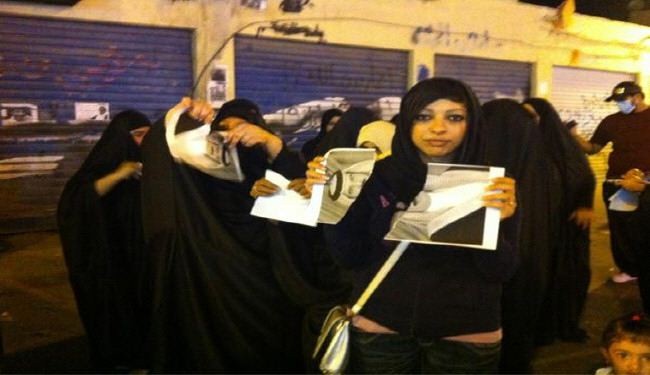 نيويورك تايمز تنشر تحقيقا عن اعتقال زينب الخواجة ونبيل رجب
