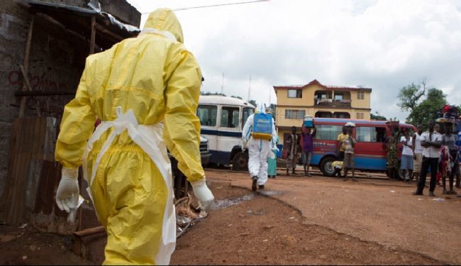 5 things about Ebola you should know