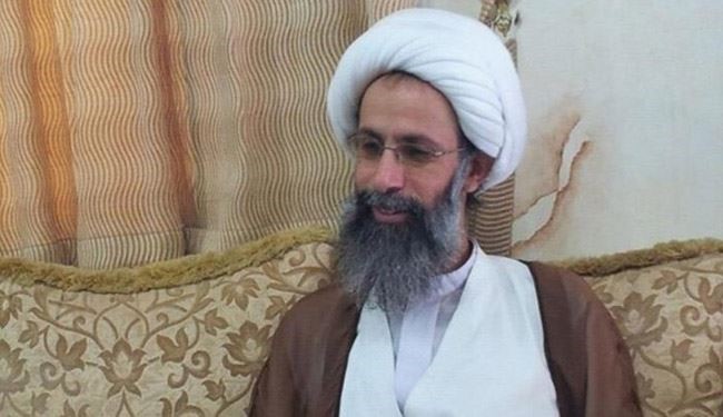 عراق خواستار تجدید نظر عربستان درحکم اعدام شیخ نمرشد