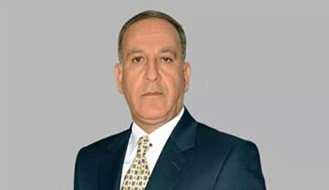 من هو وزير الدفاع العراقي الجديد خالد العبيدي ؟
