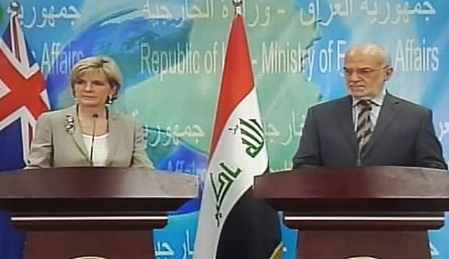 الخارجية العراقية : سنبحث مع السعودية الحكم على الشيخ النمر