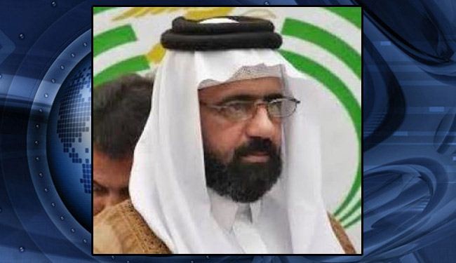 كتائب حزب الله العراق تهدد باعدام اسرى سعوديين