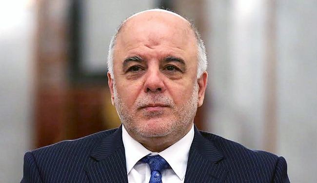 رئيس الحكومة العراقية يبدأ اليوم زيارة الى طهران