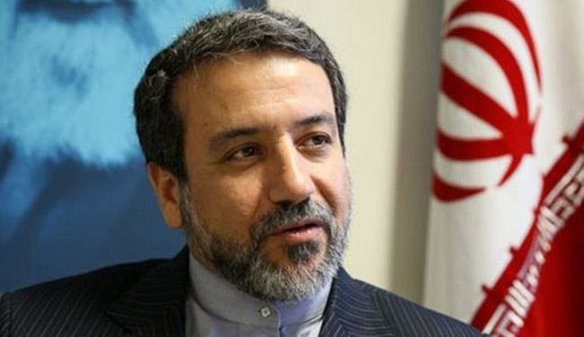 ايران: التوصل لاتفاق نووي شامل ممكن في الموعد المقرر،اذا ...