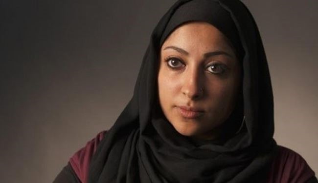 مريم الخواجة:المنامة تفلت دائما من العقاب لعدم ضغوط حقيقية