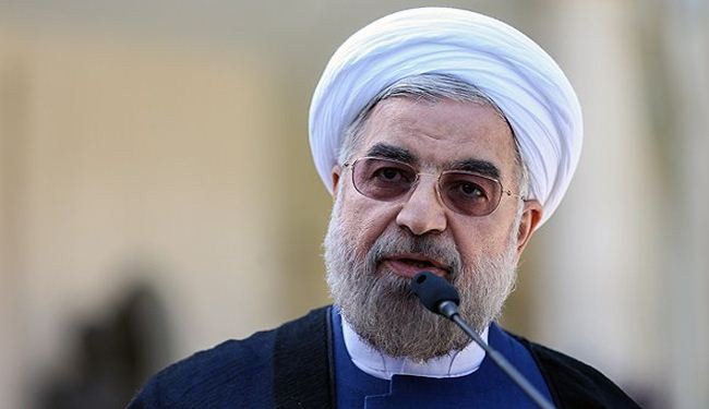 الرئيس روحاني يعزي بوفاة آية الله مهدوي كني ويعلن الحداد ليومين