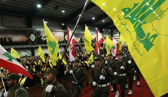 نظر مسیحیان لبنان درباره جنگ حزب‌الله با تکفیری‌‌ها
