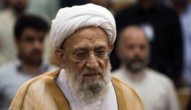 Chairman of Iran’s Assembly of Experts Passes Away