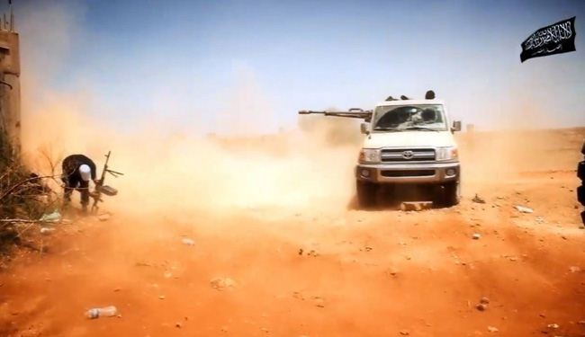 Death Toll Hits 65 in Libya’s Eastern Strife