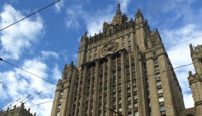 موسكو: تصريحات الناتو بشأن الخطر الروسي تخرج عن حدود العقلانية