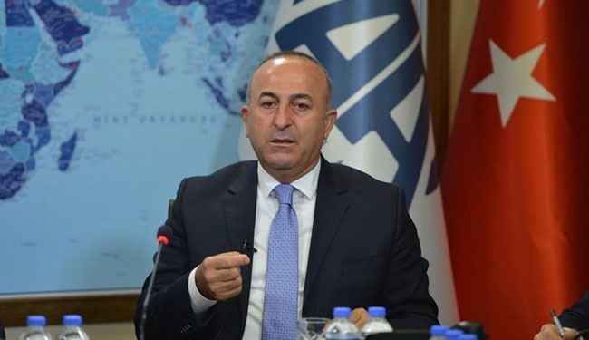 تركيا تتراجع عن السماح للاكراد بالمرور لعين العرب
