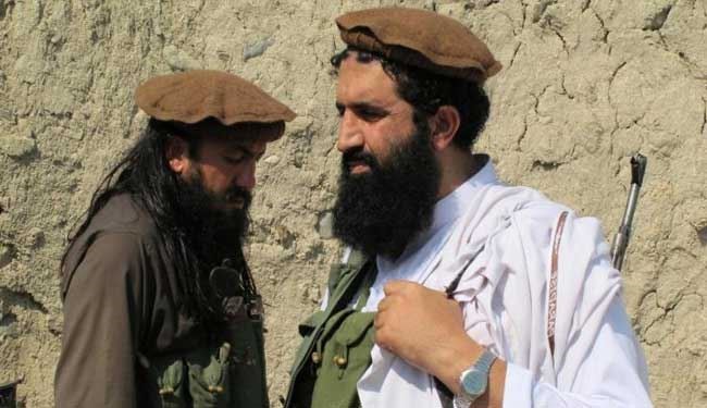 طالبان سخنگوی خود را بعد از بیعت با داعش اخراج کرد