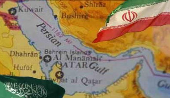 تخریب روابط ریاض - تهران از درون عربستان