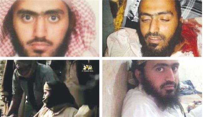 هلاکت یک تروریست سعودی دریمن