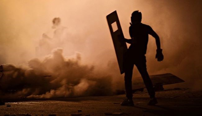 جنایات حکومت بحرین با پشتوانه کدام کشورها ادامه دارد؟