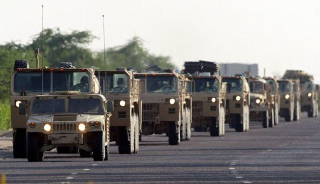 محكمة سعودية تدين خلية خططت لاستهداف جنود أميركيين بقطر