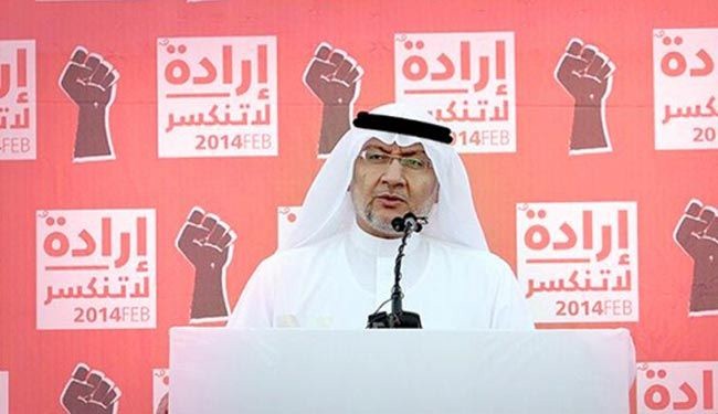 المنامة تستدعي رئيس شورى الوفاق للتحقيق