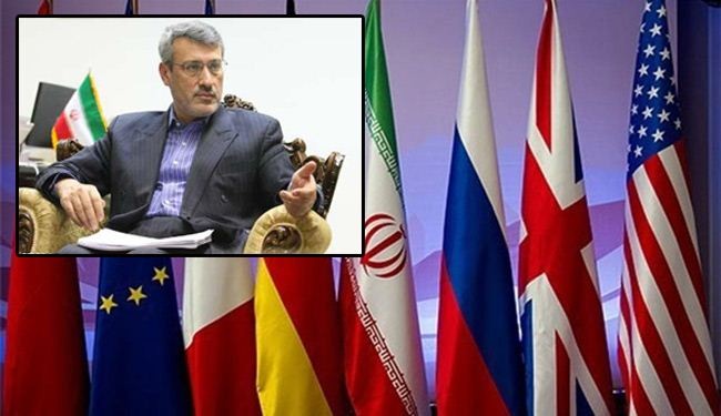 ما رأي ايران مع انتهاء جولة جديدة من المفاوضات النووية؟
