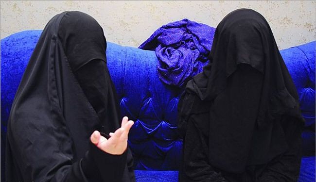 السجن لـ4 نساء في السعودية بتهمة تجهيز ابنائهن للقتال