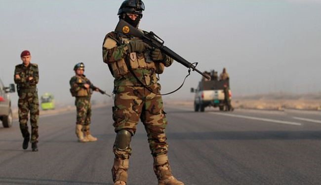 پاکسازی دویلیبه و هلاکت 43 داعشی در عراق