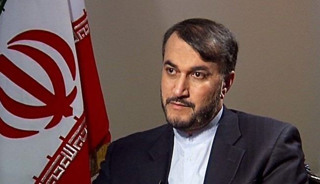 طهران: زيارة العبادي تعكس نجاحه بتشكيل حكومة وطنية