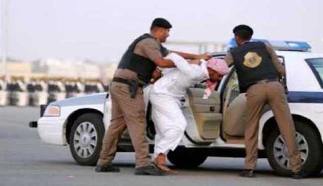 آل سعود با شکنجه از زندانیان اعتراف گیری می کند