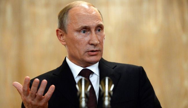Putin: US Making the World More Dangerous