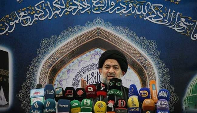 هشدار مرجعیت عراق درباره تعرض تروریستها به مراسم محرم