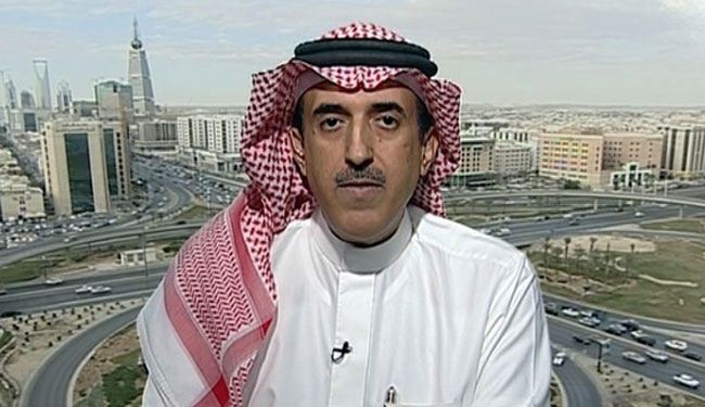 خالد السليمان: لدينا وزراء بالسعودية لا يُعفيهم من مناصبهم إلا الموت