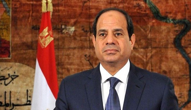 مصر تخوض حرب وجود بعد اعلان الطوارئ في سيناء