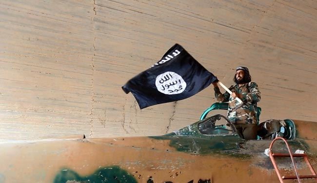 پشت پرده ماجرای جنگند‌های داعش در سوریه