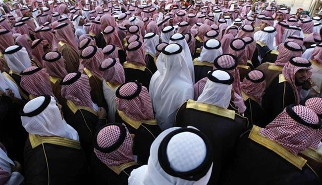 موضوعی که باعث تغییر وزیران عربستانی می‌شود