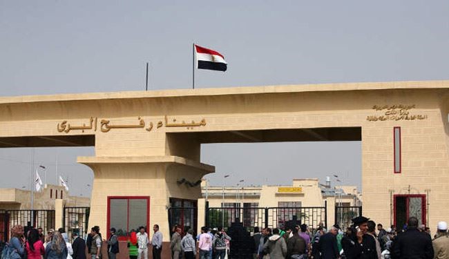 نبرد سرنوشت ساز مصر با آغاز بحران سینا