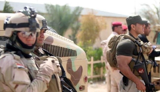 عراق ثابت کرد به دخالت نظامی آمریکا نیازی ندارد