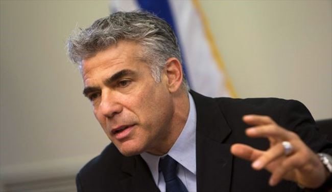 Israeli minister warns of crisis in ties with US