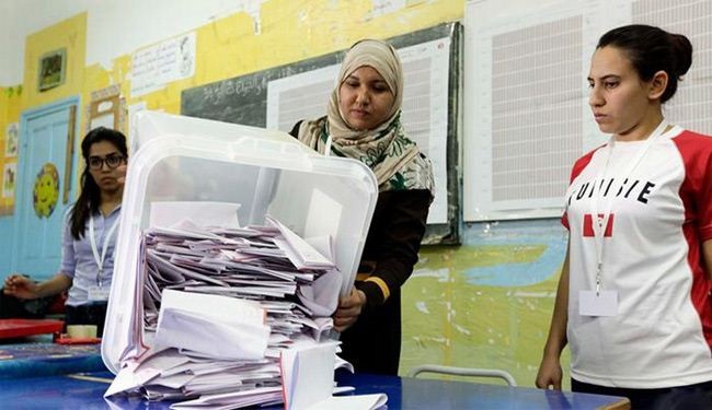 تونس تترقب نتائج الانتخابات التشريعية