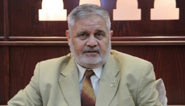 آمادگی حماس برای همکاری امنیتی با مصر