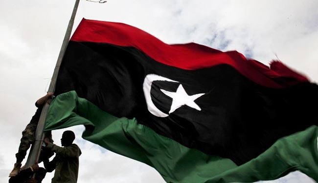 ليبيا توقف عمل سفيرها لدى روسيا