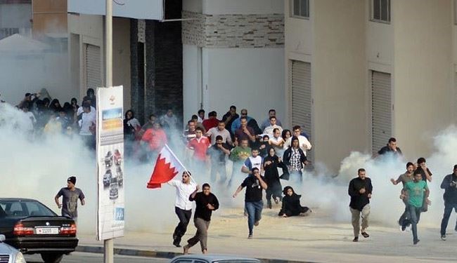 جمعیت عمل:مشکل اصلی بحرین آل خلیفه است
