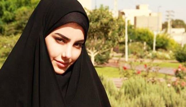 فتيات ايران من يحميهن..؟!