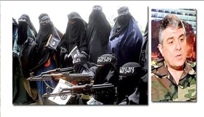 زنان کویتی هم به داعش پیوستند