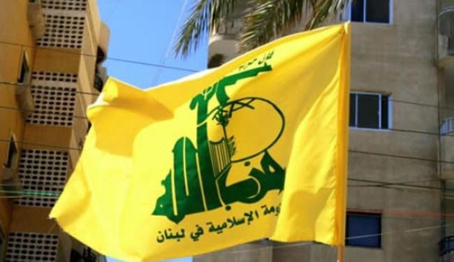 حزب الله یدین إقدام العدو الاسرائيلي علی إقفال المسجد الأقصی