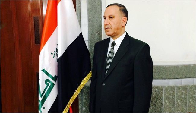 وزير الدفاع العراقي: سنحرر الانبار خلال شهر واحد