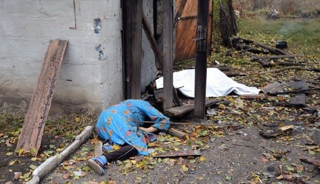 الأمم المتحدة: ضحايا النزاع في أوكرانيا تجاوزوا 4 آلاف قتيل