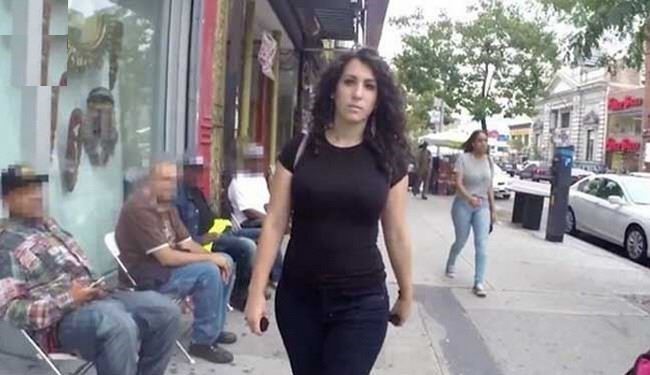 آشفتگی آمریکاییها از ناامنی خیابانهای نیویورک برای زنان