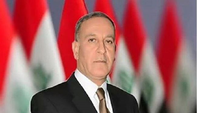 وزیر دفاع عراق زمان آزادی الانبار را اعلام کرد