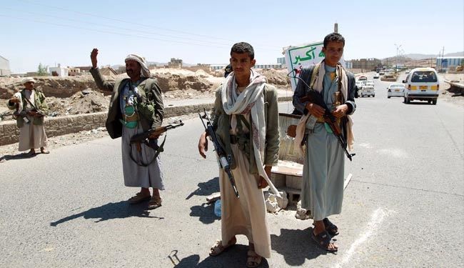 تعیین مهلت برای تشکیل دولت یمن، تکذیب شد