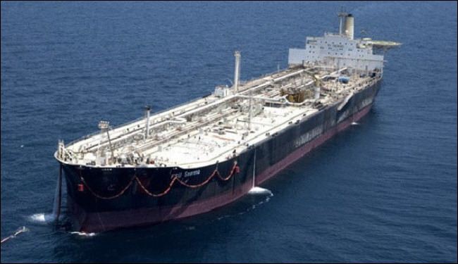 صادرات ايران تبلغ اكثر من 6 ملایین طن من سوائل الغاز
