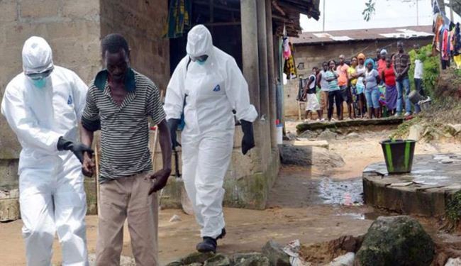 سيراليون تتهم كندا بالتمييز بسبب إيبولا